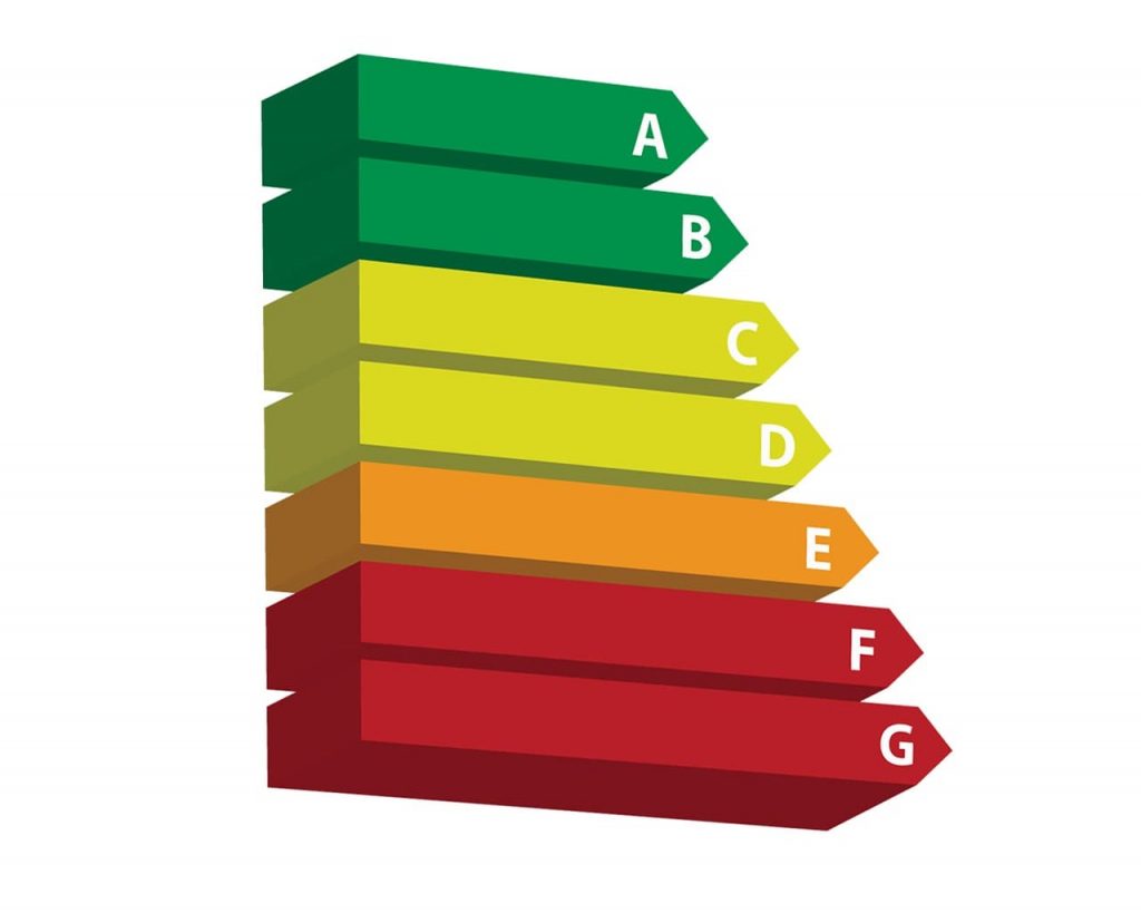 Eficiencia energetica