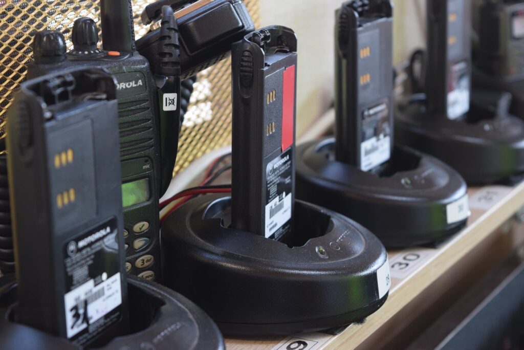 mejores walkie talkies