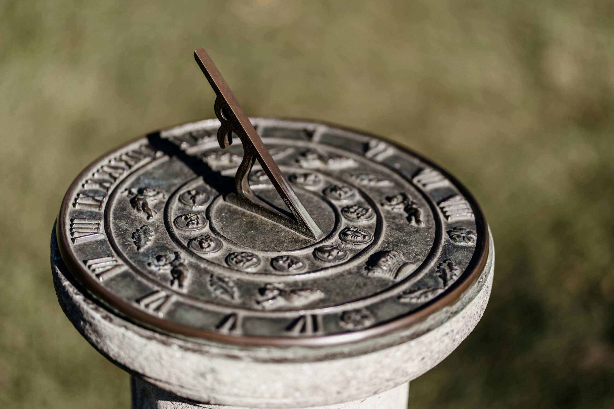 Relojes solares: Cómo calcular la hora